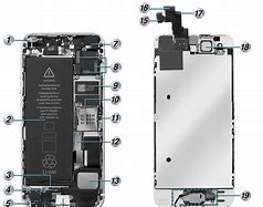 Image result for iPhone 5 Internal Pictures Pictures