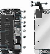 Image result for iPhone 5S Breakdown