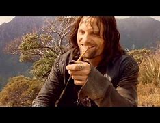 Image result for Nicolas Cage Aragorn
