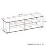Image result for Retractable TV Cabinet