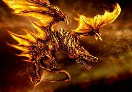 Image result for Fire Dragon HD