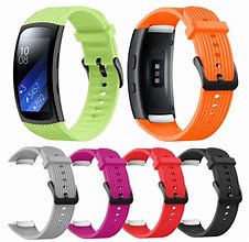 Image result for Samsung Gear Fit 2 Accessories