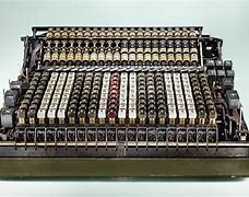 Image result for Mechanical Calculator Museum
