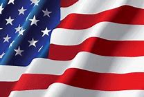 Image result for Weathered Waving American Flag