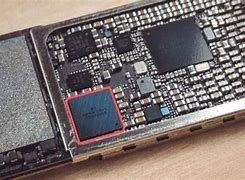 Image result for iPhone 7 Speacker Little IC
