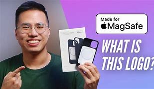Image result for iPhone Silver MagSafe