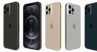 Image result for Apple iPhone 12 Collors