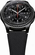 Image result for Gear S3 Frontier