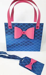 Image result for Purse Gift Bags
