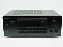 Image result for Onkyo TX-DS575X