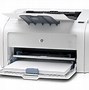 Image result for HP LaserJet 1018 Printer