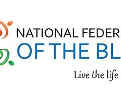 Image result for National Federation of the Blind Founded