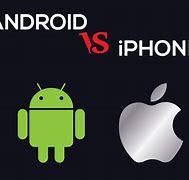 Image result for Apple Und Android