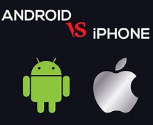 Image result for iPhone vs Android HD