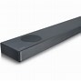 Image result for LG Flat Wall Mounted Sound Bar