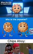 Image result for Chips Movie Meme