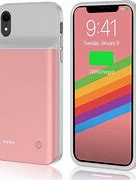 Image result for Apple Battery Case for iPhone 10XR