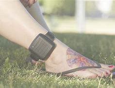 Image result for GPS Locating Ankle Bracelet