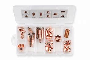 Image result for Plasma Cutter Consumables