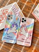 Image result for Show Me All the Unicorn Phone Case