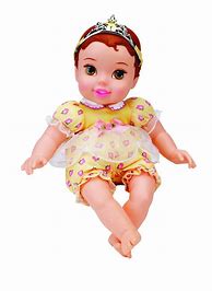 Image result for Disney Baby Dolls