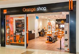 Image result for Orange Store