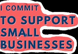 Image result for Shop Local Small Business Sign