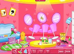 Image result for Salon Cleaning Games