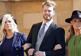 Image result for Prince Harry's Cousin