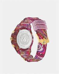 Image result for Versace Pink Icon ActiveWatch