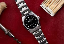 Image result for Rolex Explorer 36 On Wrist