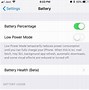 Image result for iPhone Battery Tech Cpecification