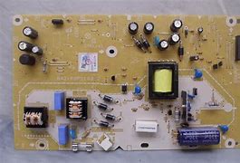 Image result for Philips PFL 32 Power Source