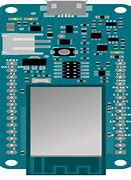 Image result for Mkr1000 Circuit