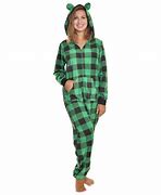 Image result for Red Onesie Pajamas