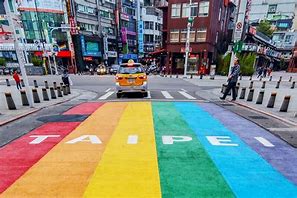 Image result for Taipei Road