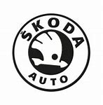 Image result for Skoda Auto Logo
