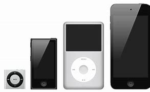 Image result for iPod 4 Black