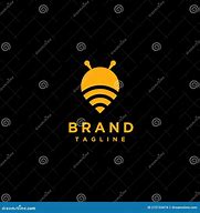 Image result for Bee Wi-Fi Logo