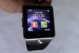 Image result for Sim and Memory Card Smartwatch