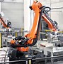 Image result for Tay Teaching Robot Kuka
