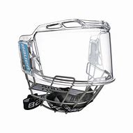 Image result for Bauer Face Shield