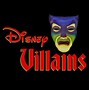 Image result for Villainous Disney Logo
