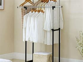 Image result for Bars for Hanging Clothes