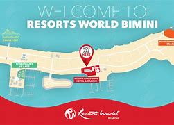 Image result for Resorts World Bimini Bahamas