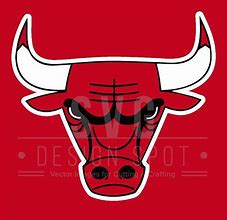 Image result for Chicago Bulls Silhouette