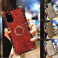 Image result for Blue Glitter Phone Case