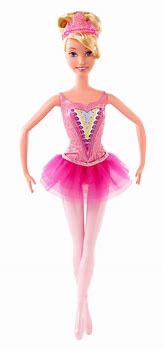 Image result for Disney Princess Aurora Ballerina