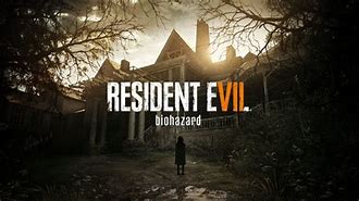 Image result for Resi 7 Images