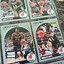 Image result for NBA Hoops Cards Holding Tophy